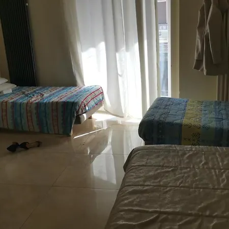 Casa Vacanze Via San Pardo Bed & Breakfast Matera