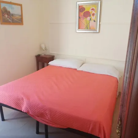 Casa Vacanze Via San Pardo