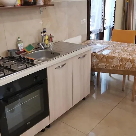 Bed & Breakfast Casa Vacanze Via San Pardo