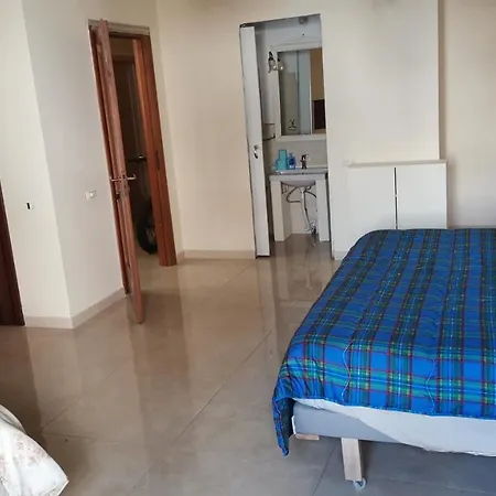 Casa Vacanze Via San Pardo Bed & Breakfast