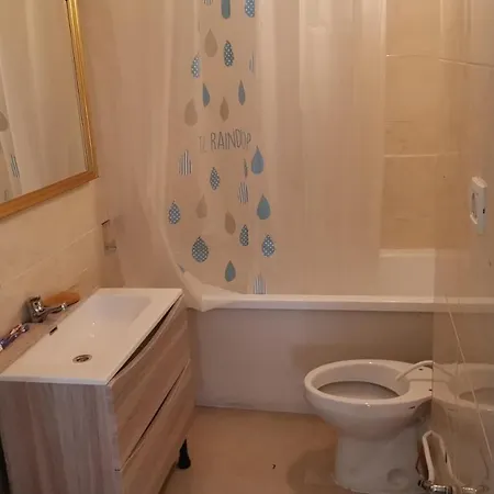 Bed & Breakfast Casa Vacanze Via San Pardo
