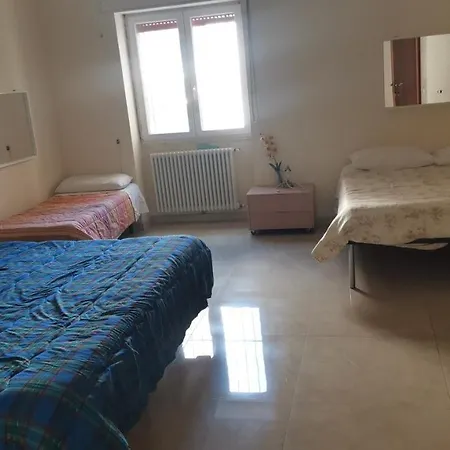 Casa Vacanze Via San Pardo 2* Matera