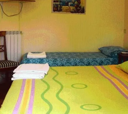 Casa Vacanze Via San Pardo 2* Matera