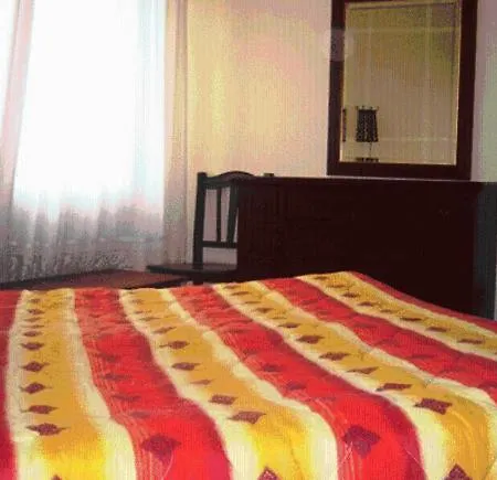 Bed & Breakfast Casa Vacanze Via San Pardo