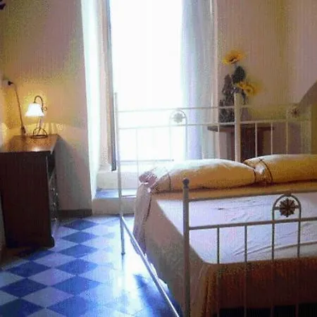 Affittacamere Via Dante 47 Hotel Matera