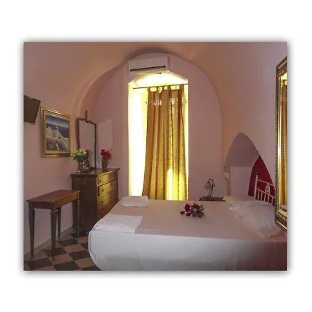 Casa Vacanze Via San Pardo Matera