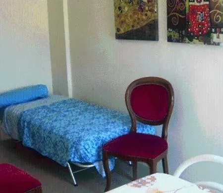 Casa Vacanze Via San Pardo Bed & Breakfast