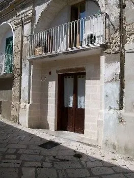 Casa Vacanze Via San Pardo 2*