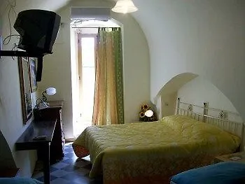 Casa Vacanze Via San Pardo Matera