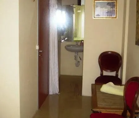 Casa Vacanze Via San Pardo Matera