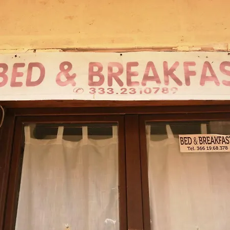 Casa Vacanze Via San Pardo 2*